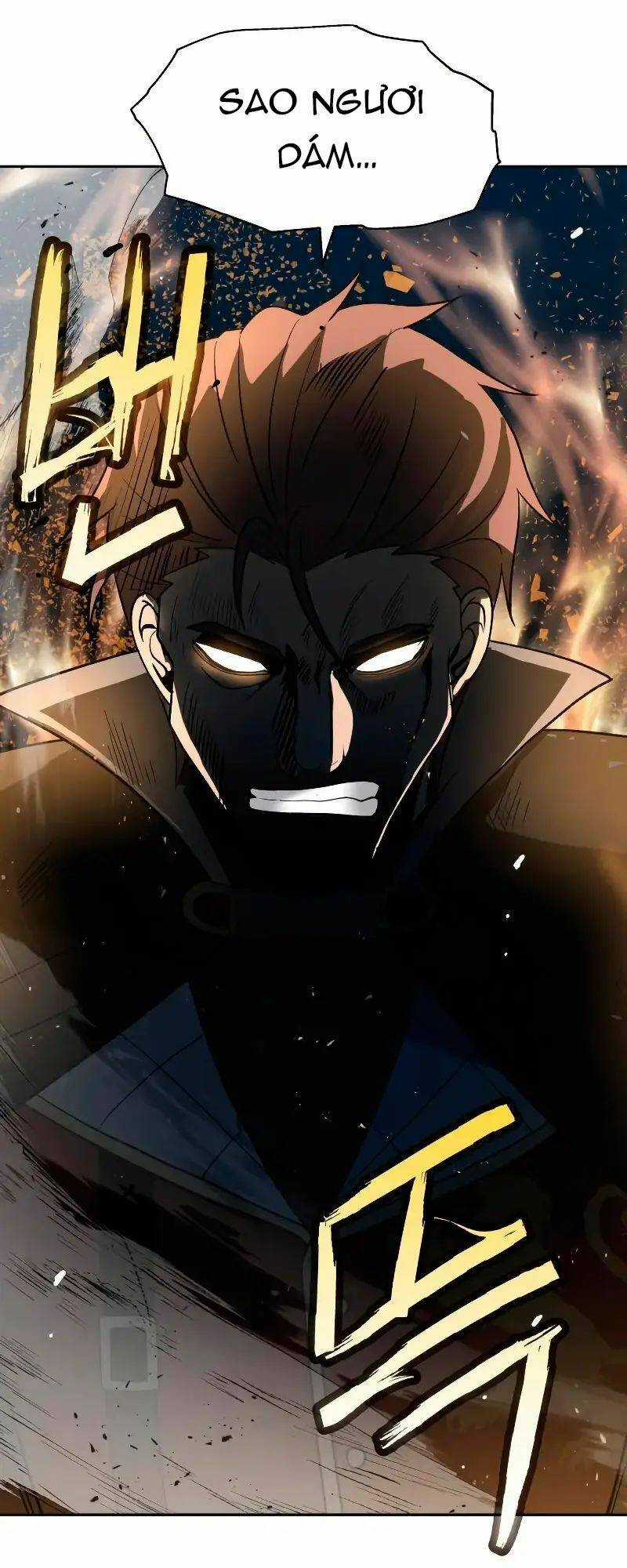 Lần Nữa Chuyển Sinh Sang Thế Giới Khác Chapter 28 trang 10