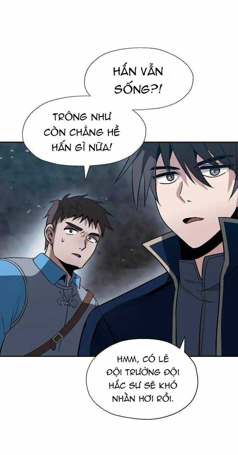 Lần Nữa Chuyển Sinh Sang Thế Giới Khác Chapter 28 trang 11