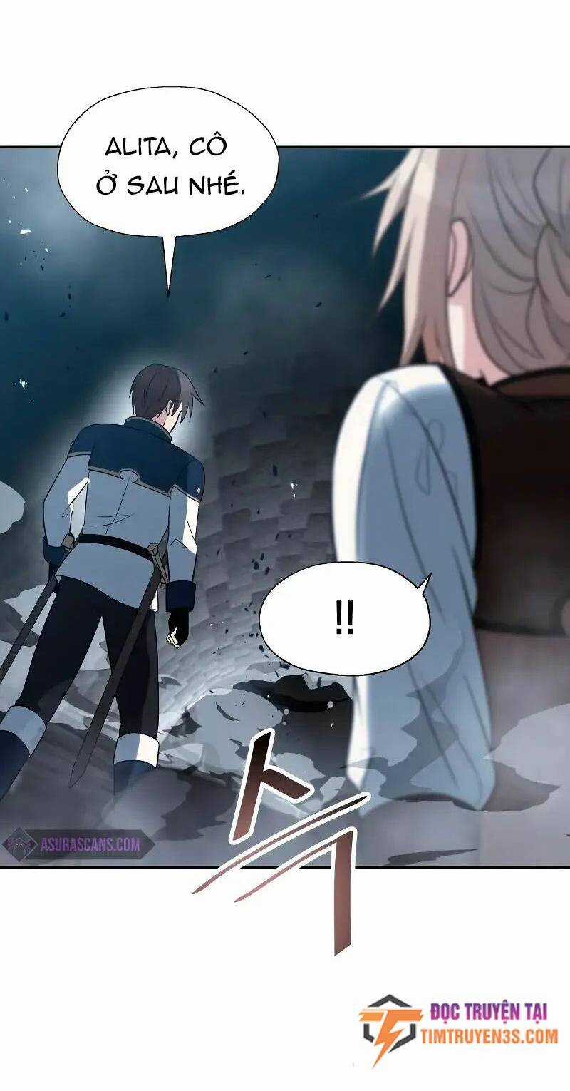 Lần Nữa Chuyển Sinh Sang Thế Giới Khác Chapter 28 trang 12