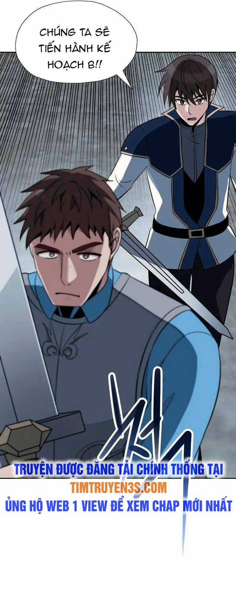 Lần Nữa Chuyển Sinh Sang Thế Giới Khác Chapter 28 trang 13