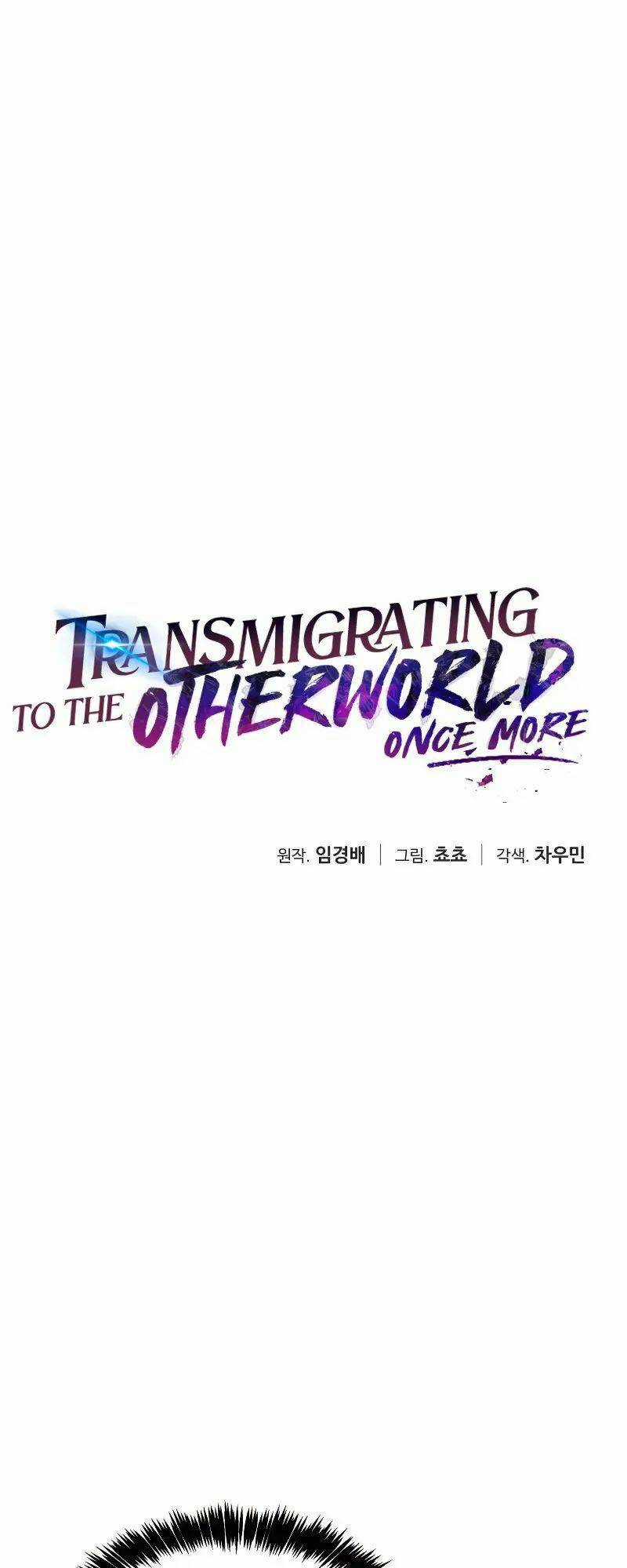 Lần Nữa Chuyển Sinh Sang Thế Giới Khác Chapter 28 trang 14