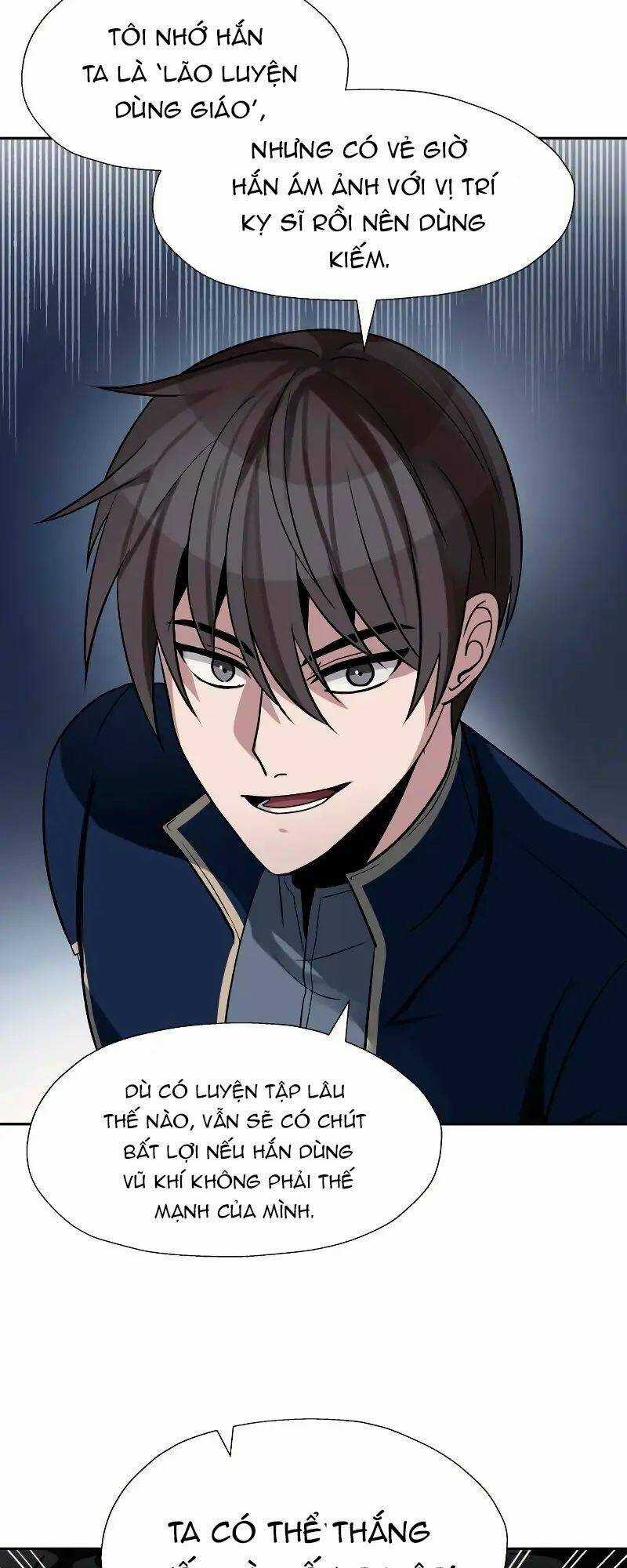 Lần Nữa Chuyển Sinh Sang Thế Giới Khác Chapter 28 trang 16