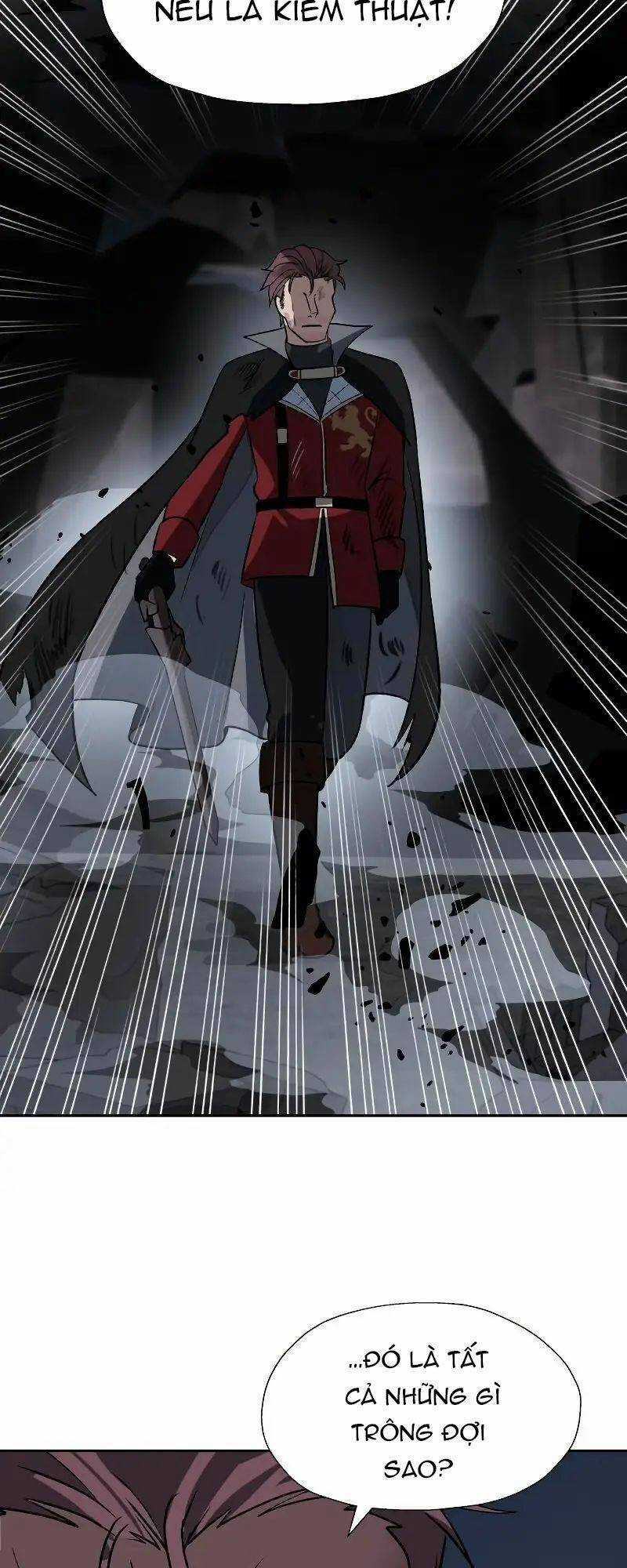 Lần Nữa Chuyển Sinh Sang Thế Giới Khác Chapter 28 trang 17