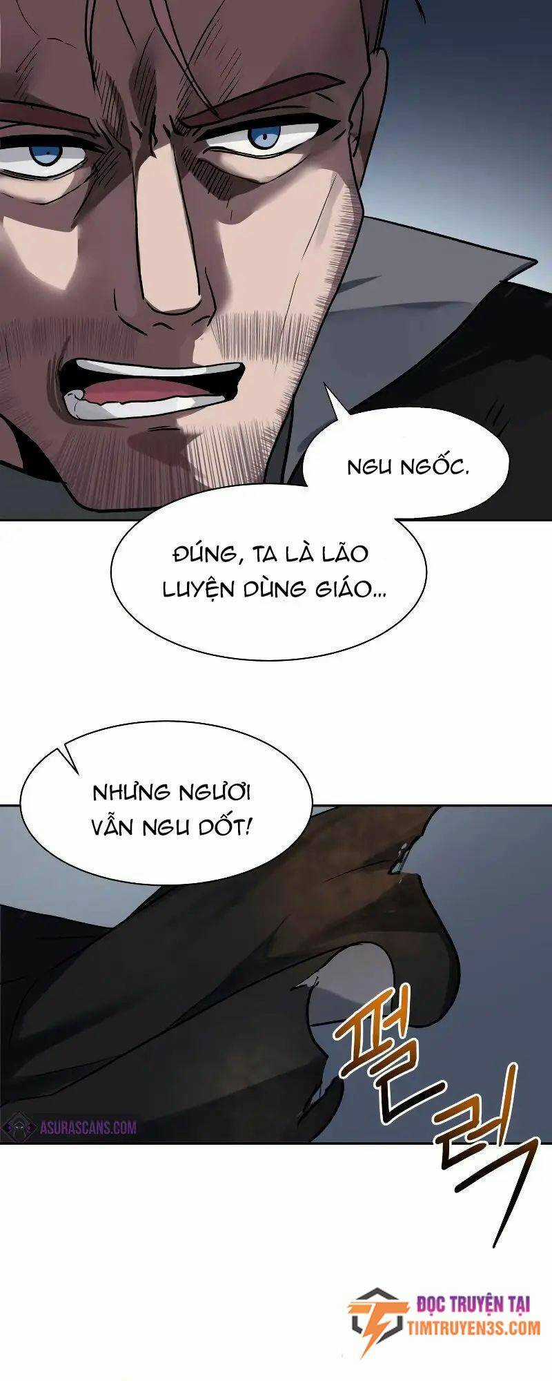 Lần Nữa Chuyển Sinh Sang Thế Giới Khác Chapter 28 trang 18