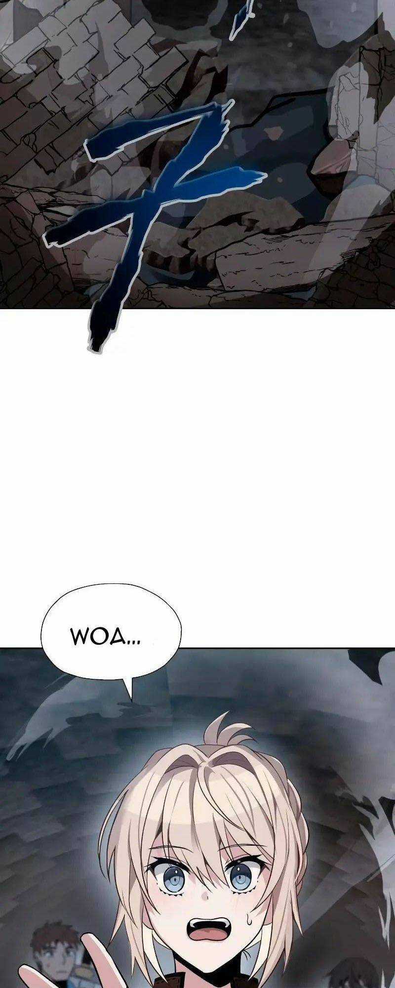 Lần Nữa Chuyển Sinh Sang Thế Giới Khác Chapter 28 trang 2