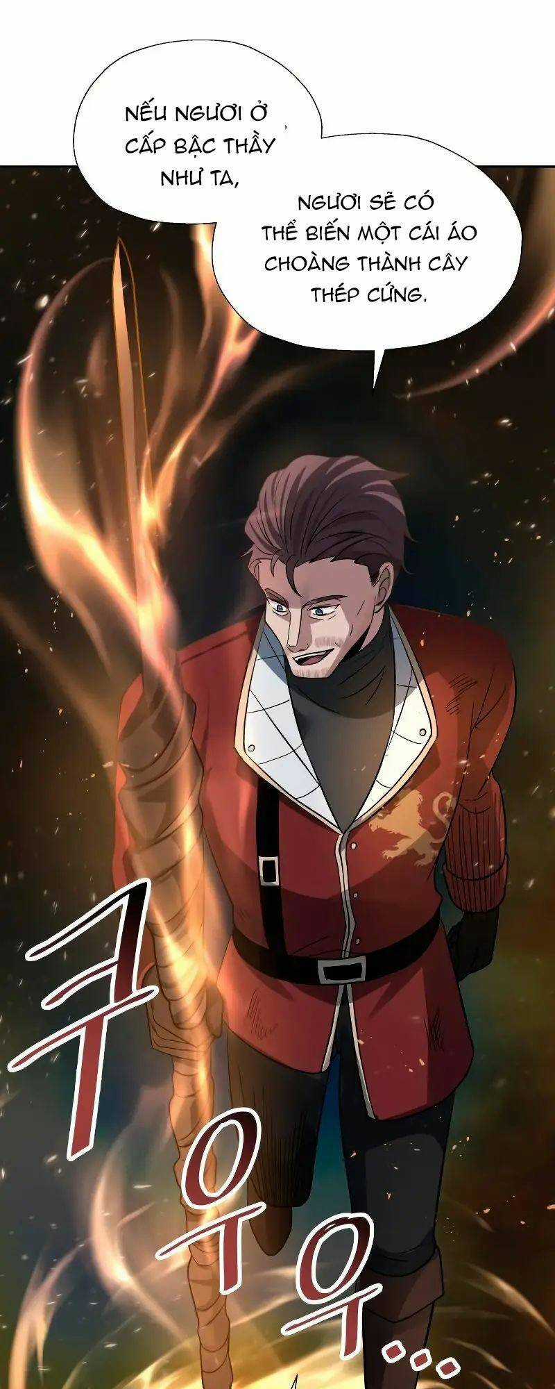 Lần Nữa Chuyển Sinh Sang Thế Giới Khác Chapter 28 trang 21