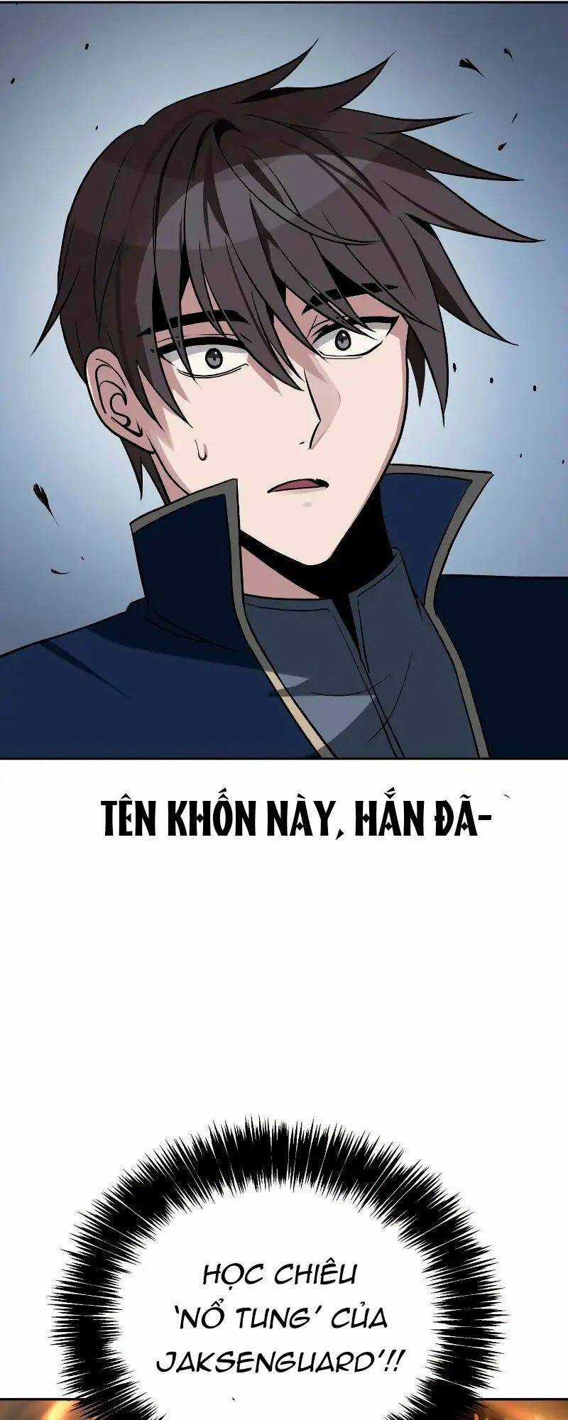 Lần Nữa Chuyển Sinh Sang Thế Giới Khác Chapter 28 trang 25