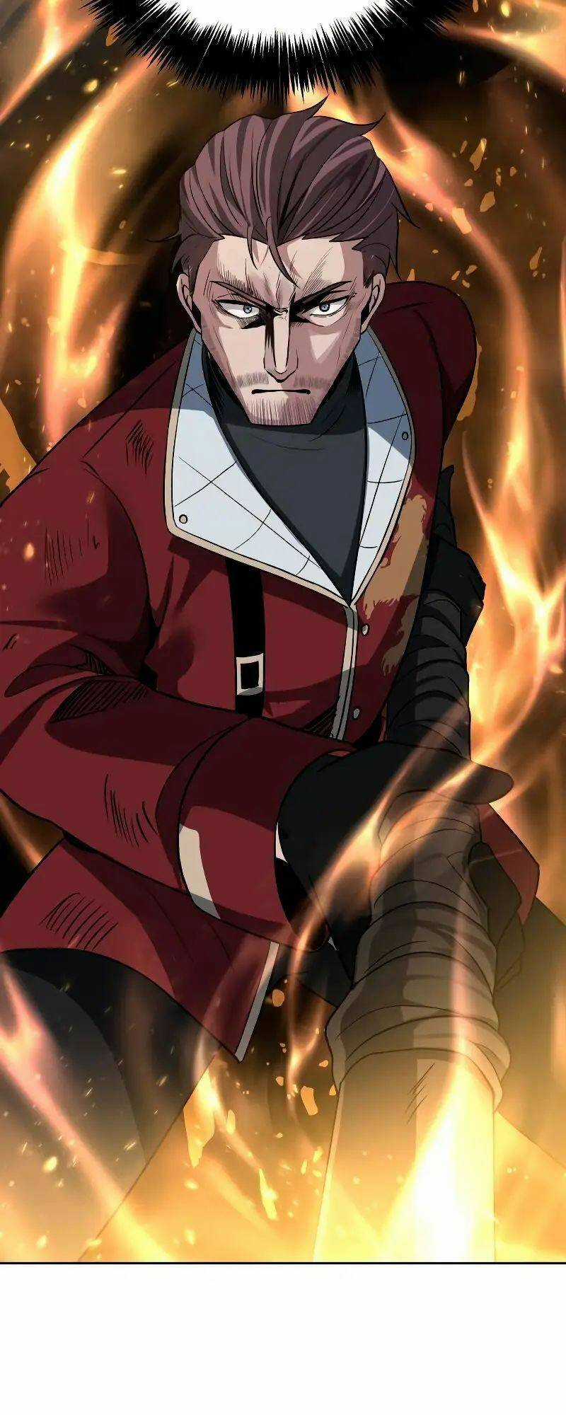 Lần Nữa Chuyển Sinh Sang Thế Giới Khác Chapter 28 trang 26