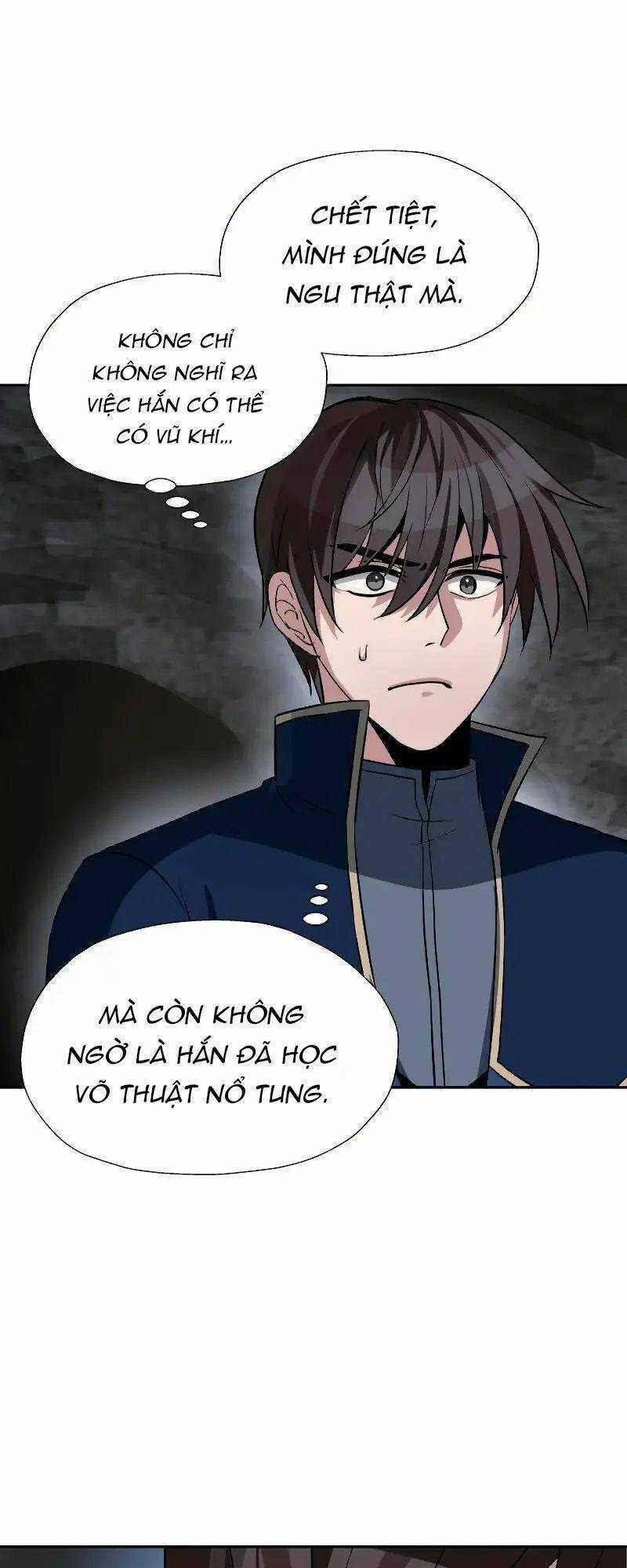 Lần Nữa Chuyển Sinh Sang Thế Giới Khác Chapter 28 trang 27