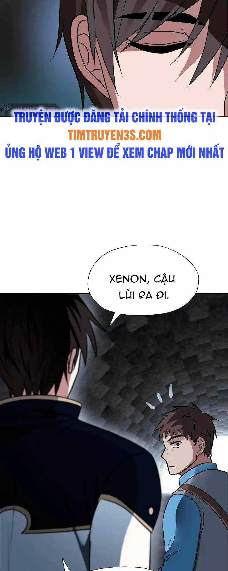 Lần Nữa Chuyển Sinh Sang Thế Giới Khác Chapter 28 trang 28