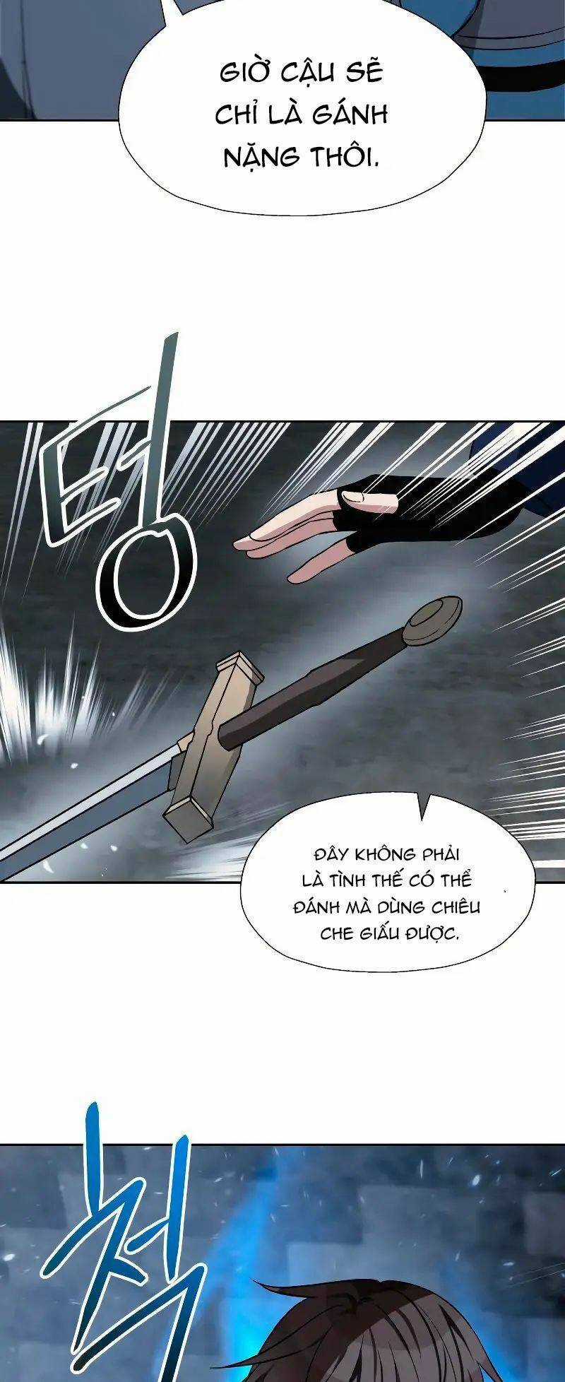 Lần Nữa Chuyển Sinh Sang Thế Giới Khác Chapter 28 trang 29