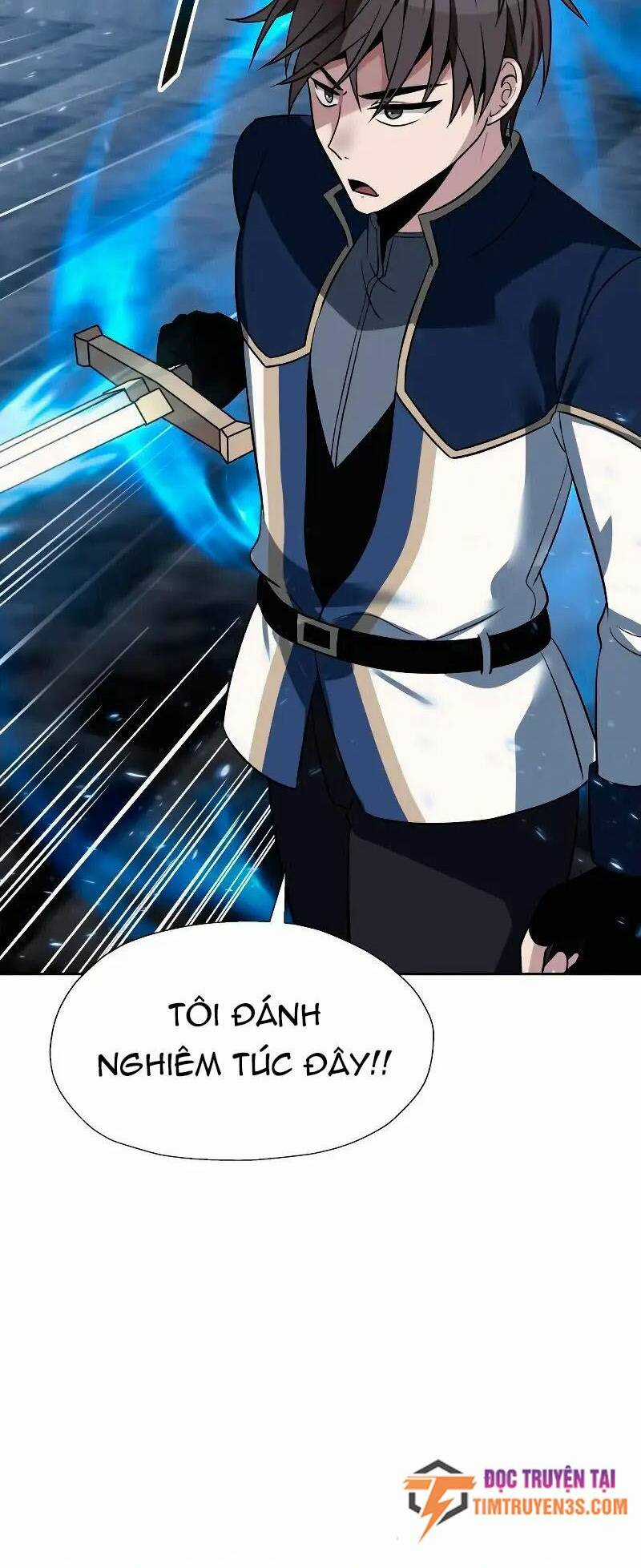 Lần Nữa Chuyển Sinh Sang Thế Giới Khác Chapter 28 trang 30