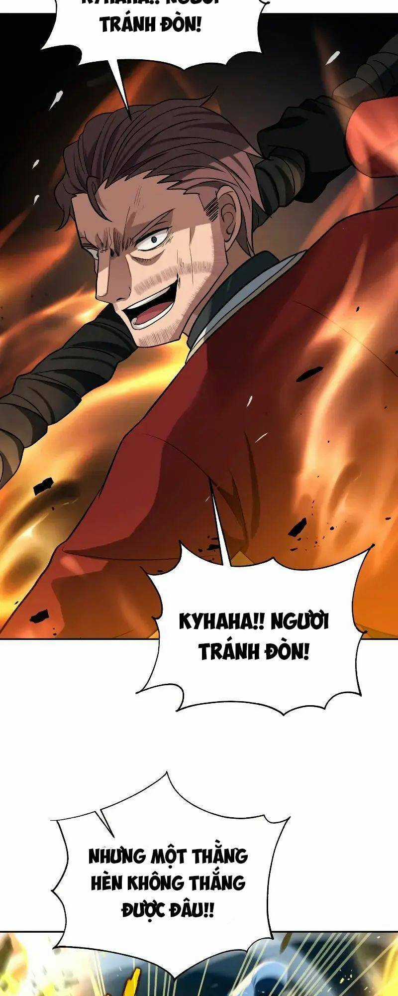 Lần Nữa Chuyển Sinh Sang Thế Giới Khác Chapter 28 trang 33