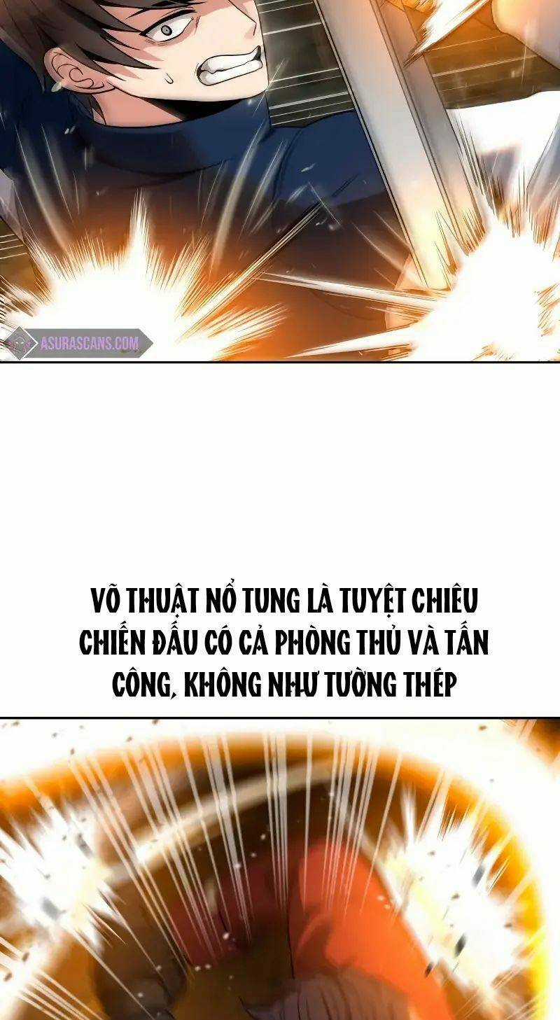 Lần Nữa Chuyển Sinh Sang Thế Giới Khác Chapter 28 trang 35