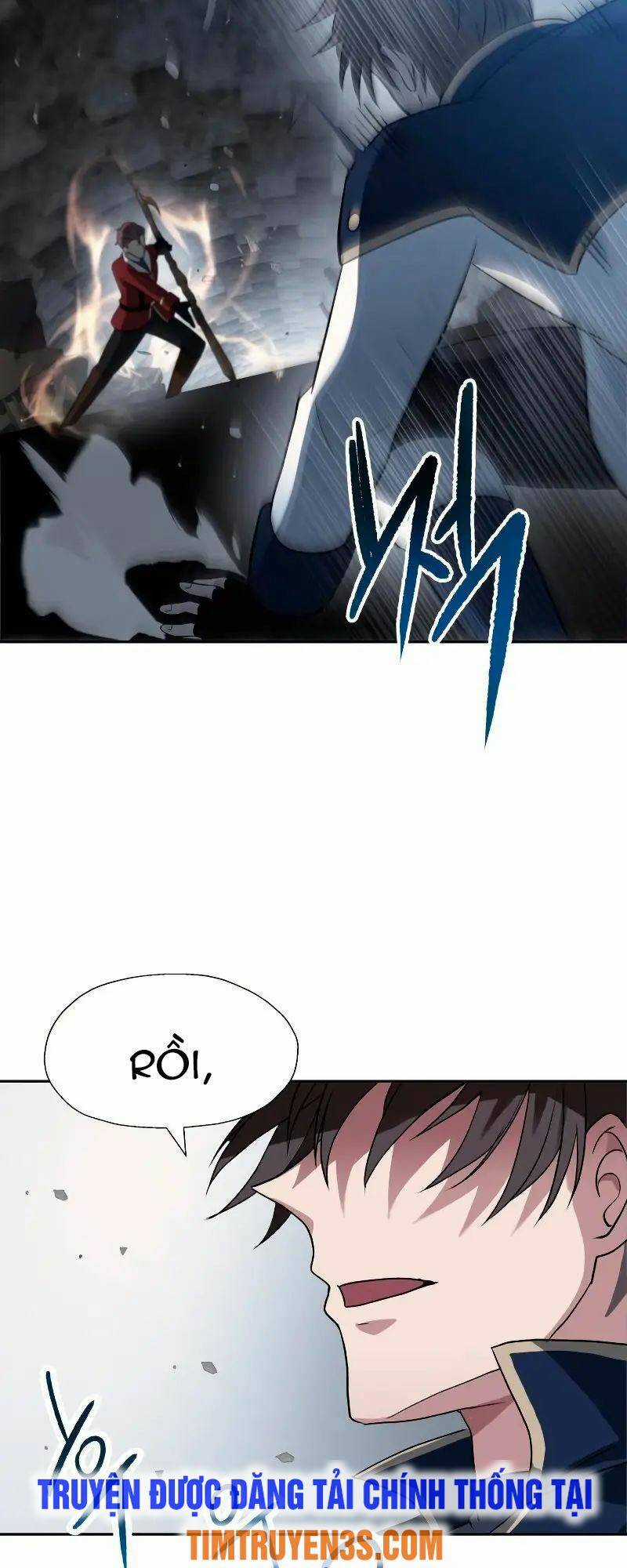 Lần Nữa Chuyển Sinh Sang Thế Giới Khác Chapter 28 trang 39