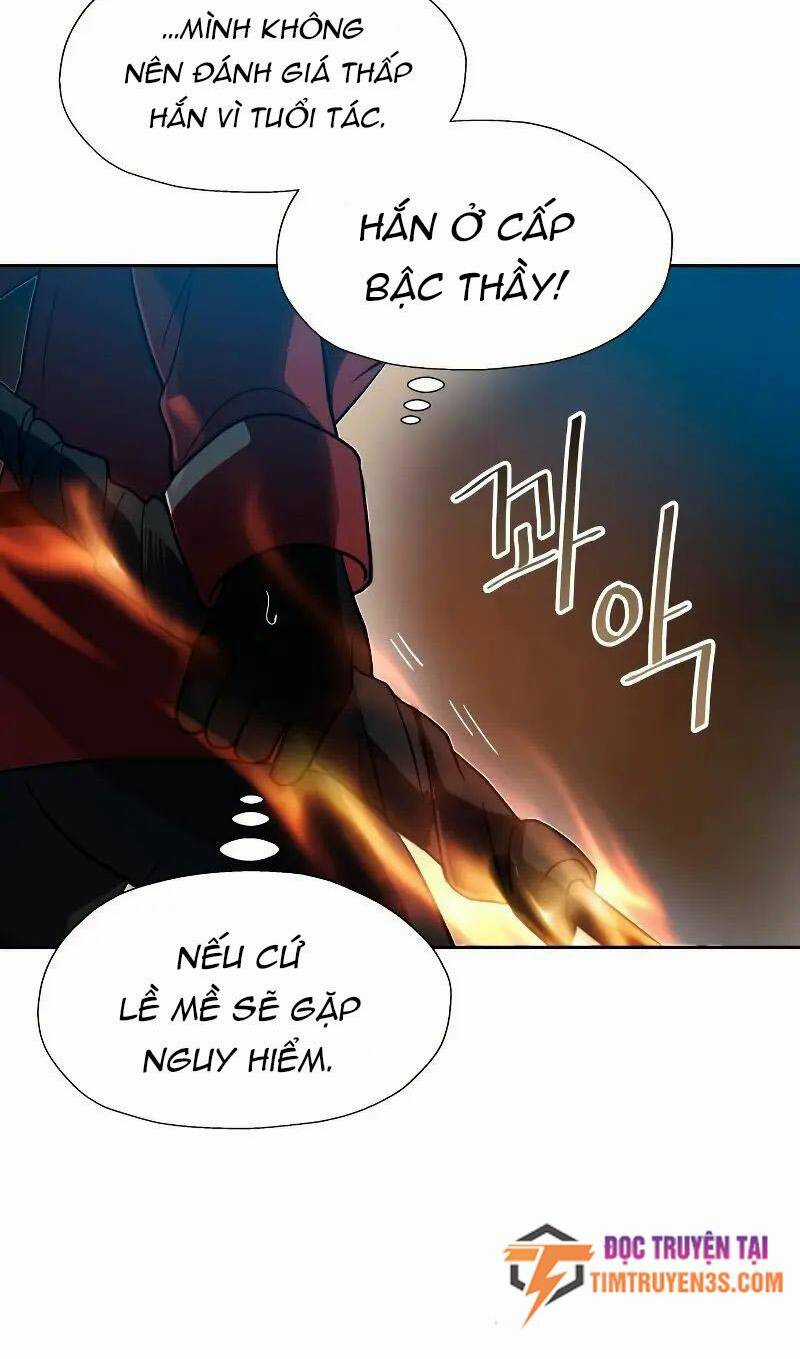 Lần Nữa Chuyển Sinh Sang Thế Giới Khác Chapter 28 trang 43