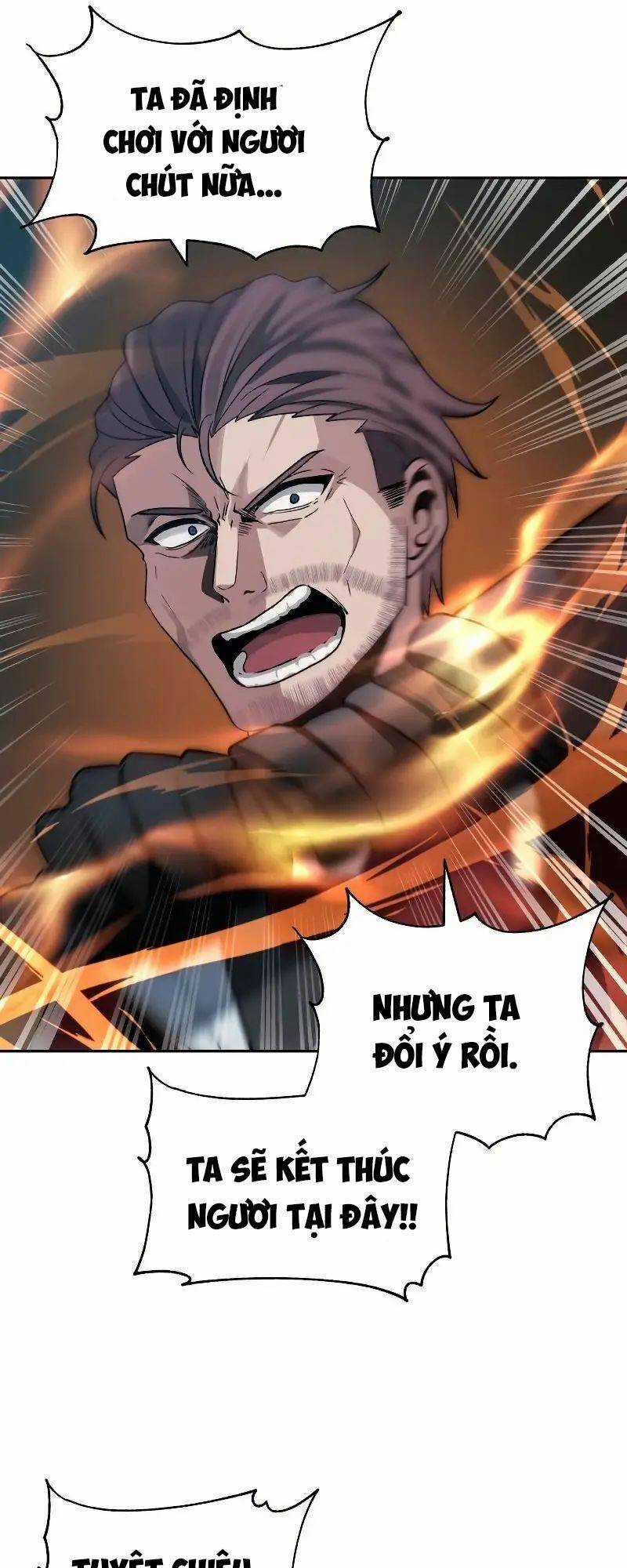 Lần Nữa Chuyển Sinh Sang Thế Giới Khác Chapter 28 trang 44