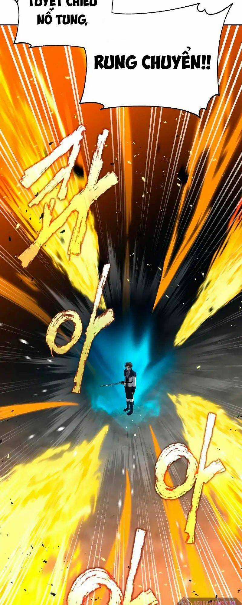 Lần Nữa Chuyển Sinh Sang Thế Giới Khác Chapter 28 trang 45