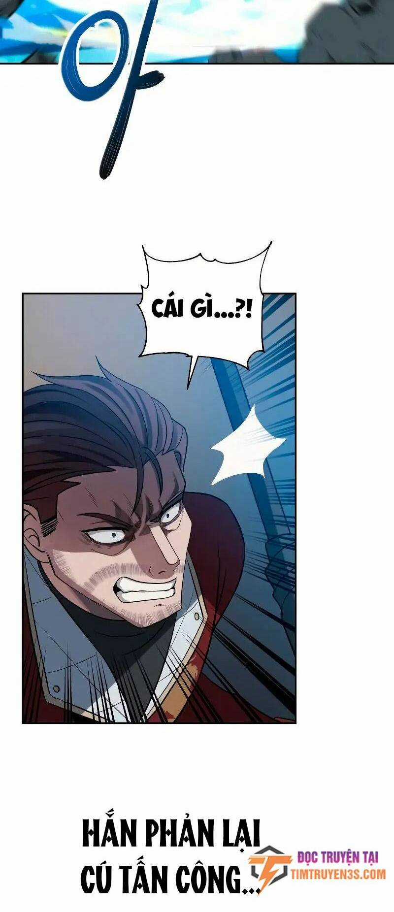 Lần Nữa Chuyển Sinh Sang Thế Giới Khác Chapter 28 trang 49