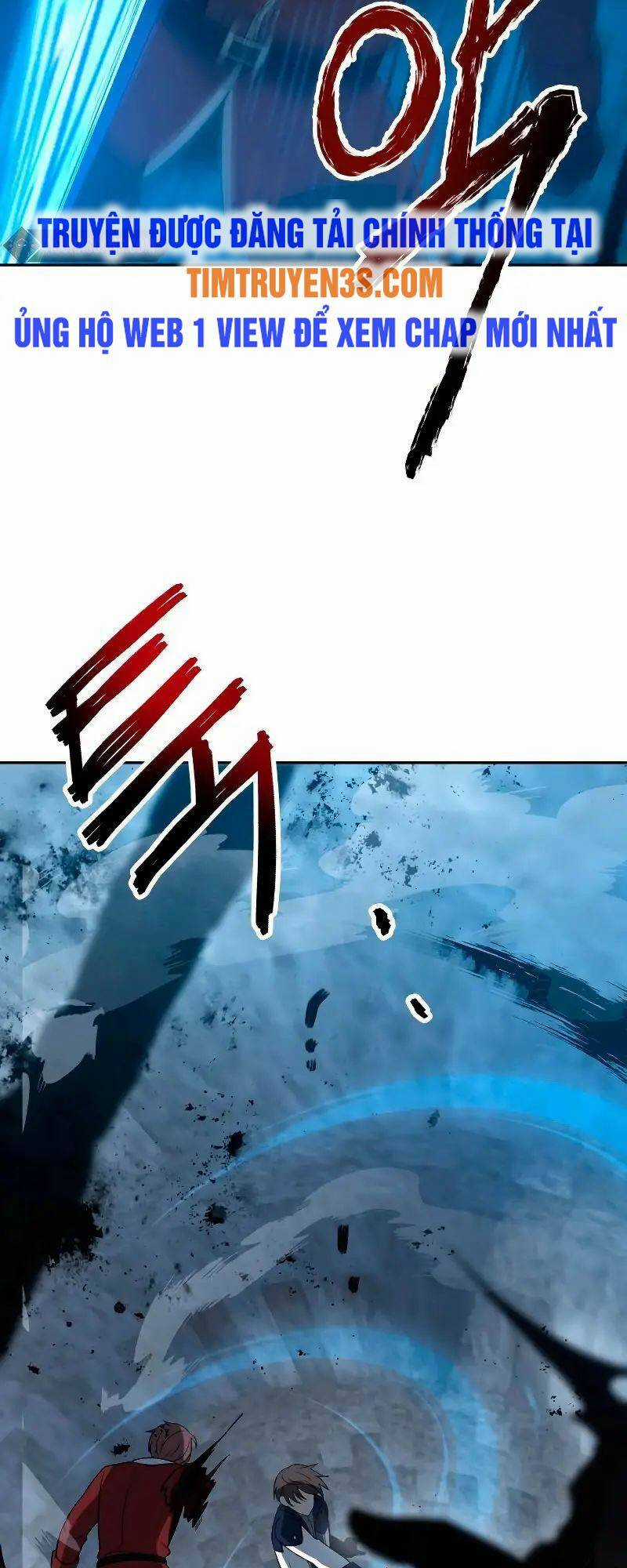 Lần Nữa Chuyển Sinh Sang Thế Giới Khác Chapter 28 trang 53