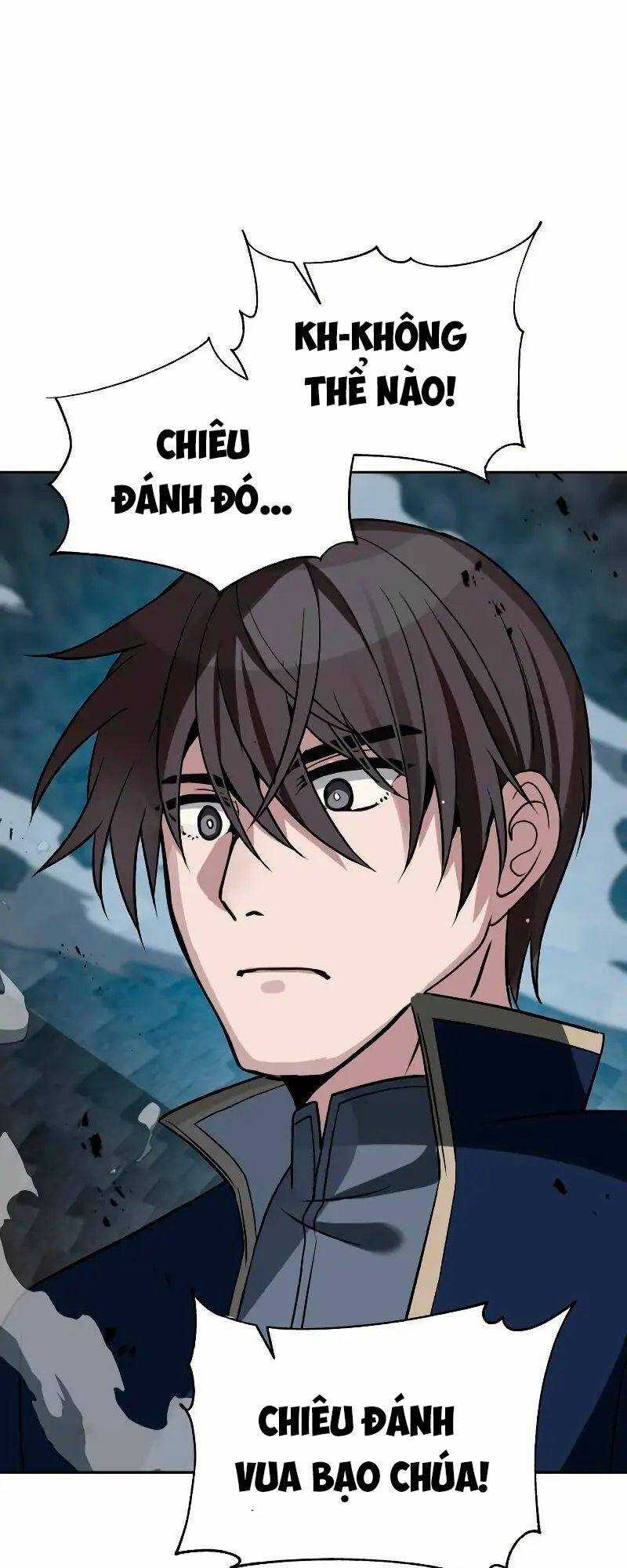 Lần Nữa Chuyển Sinh Sang Thế Giới Khác Chapter 28 trang 57