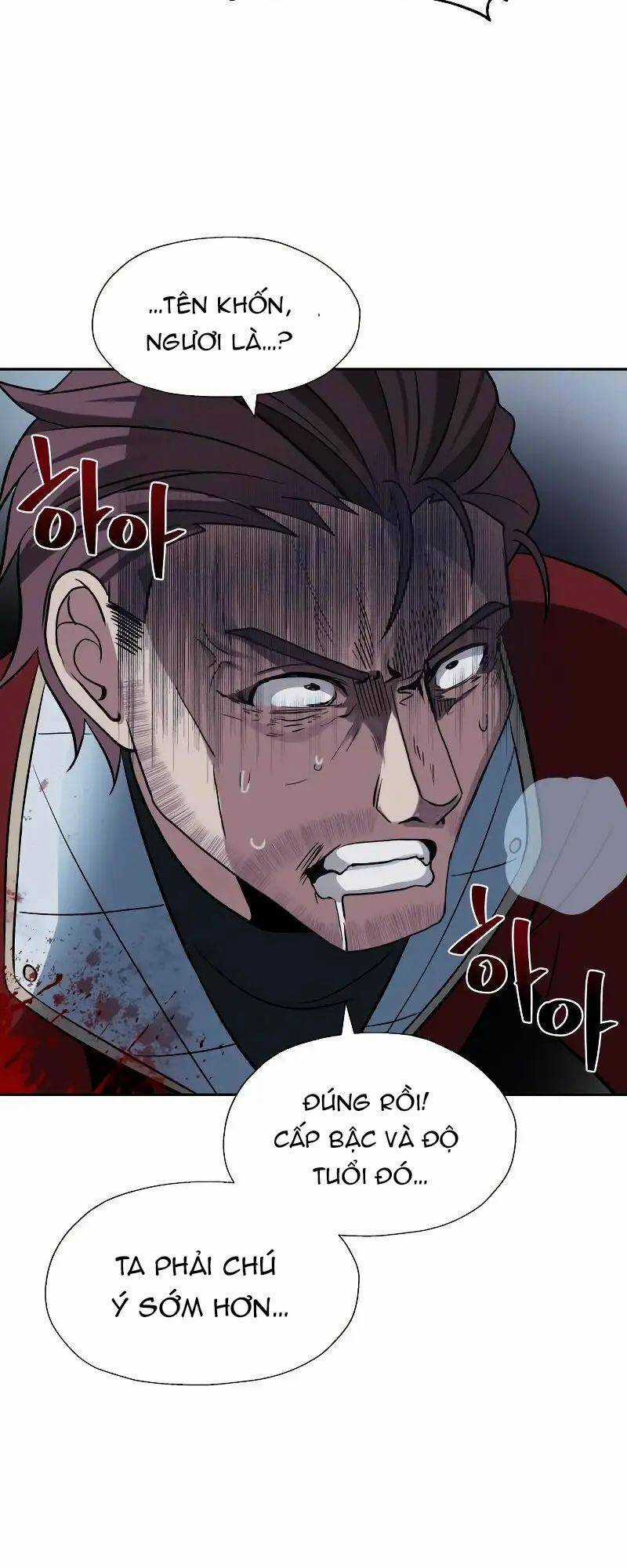 Lần Nữa Chuyển Sinh Sang Thế Giới Khác Chapter 28 trang 58