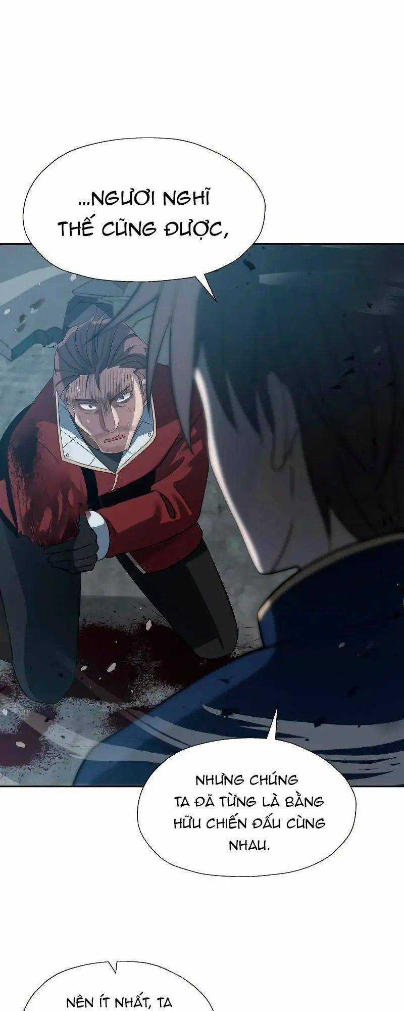 Lần Nữa Chuyển Sinh Sang Thế Giới Khác Chapter 28 trang 61