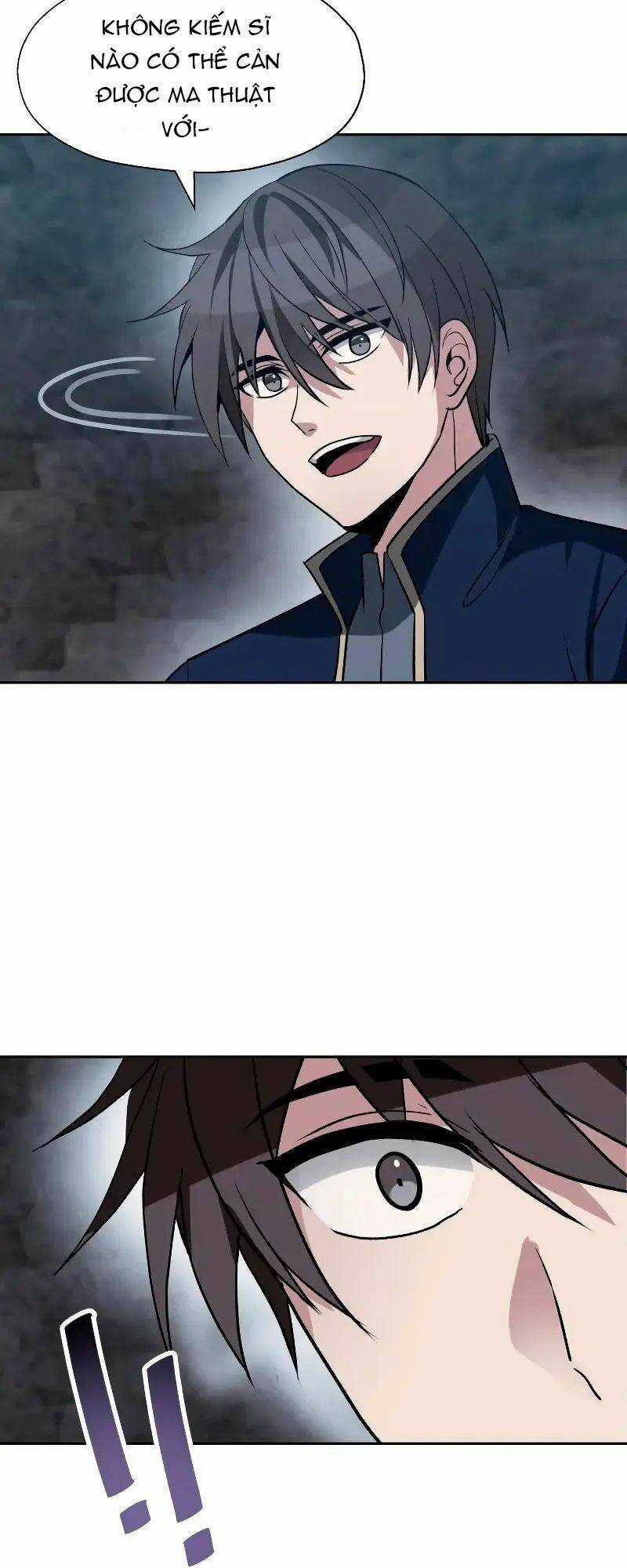 Lần Nữa Chuyển Sinh Sang Thế Giới Khác Chapter 28 trang 8