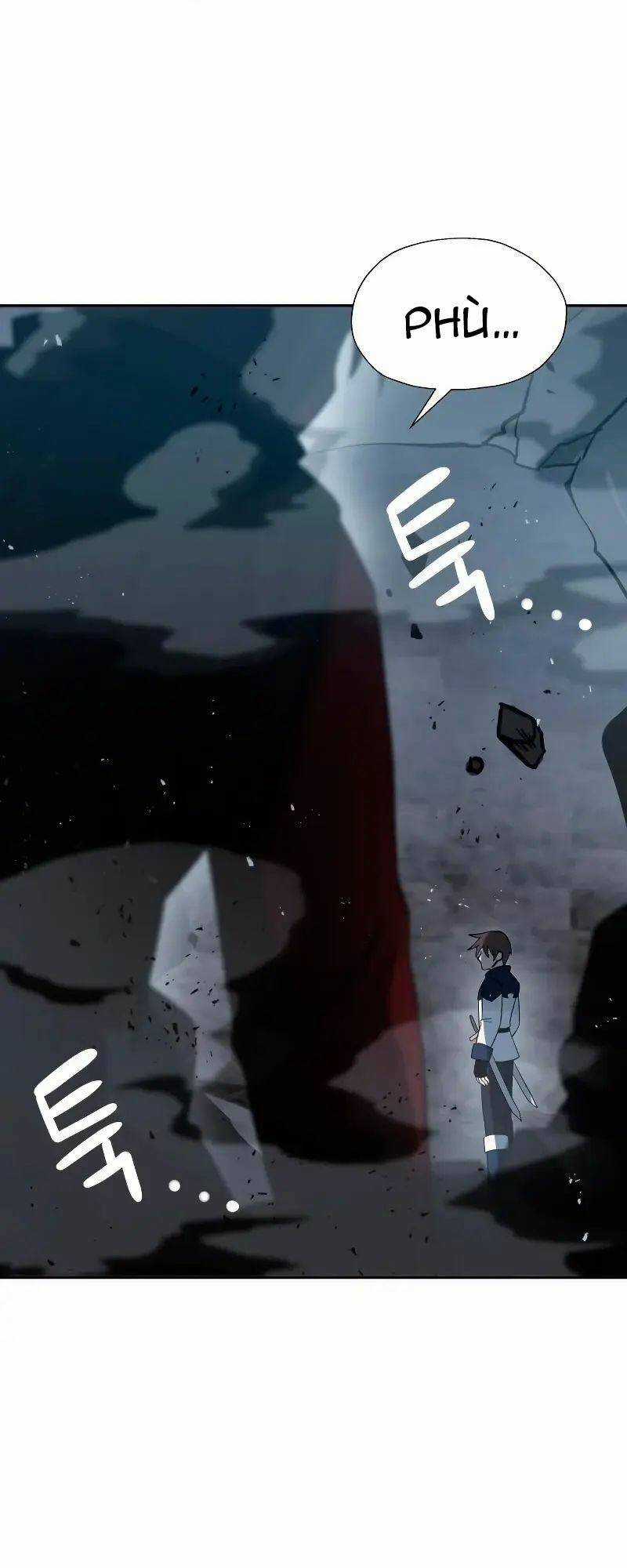 Lần Nữa Chuyển Sinh Sang Thế Giới Khác Chapter 28 trang 9