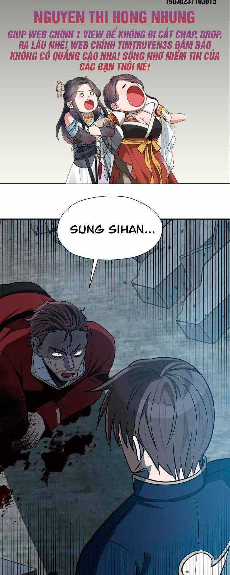 Lần Nữa Chuyển Sinh Sang Thế Giới Khác Chapter 29 trang 1