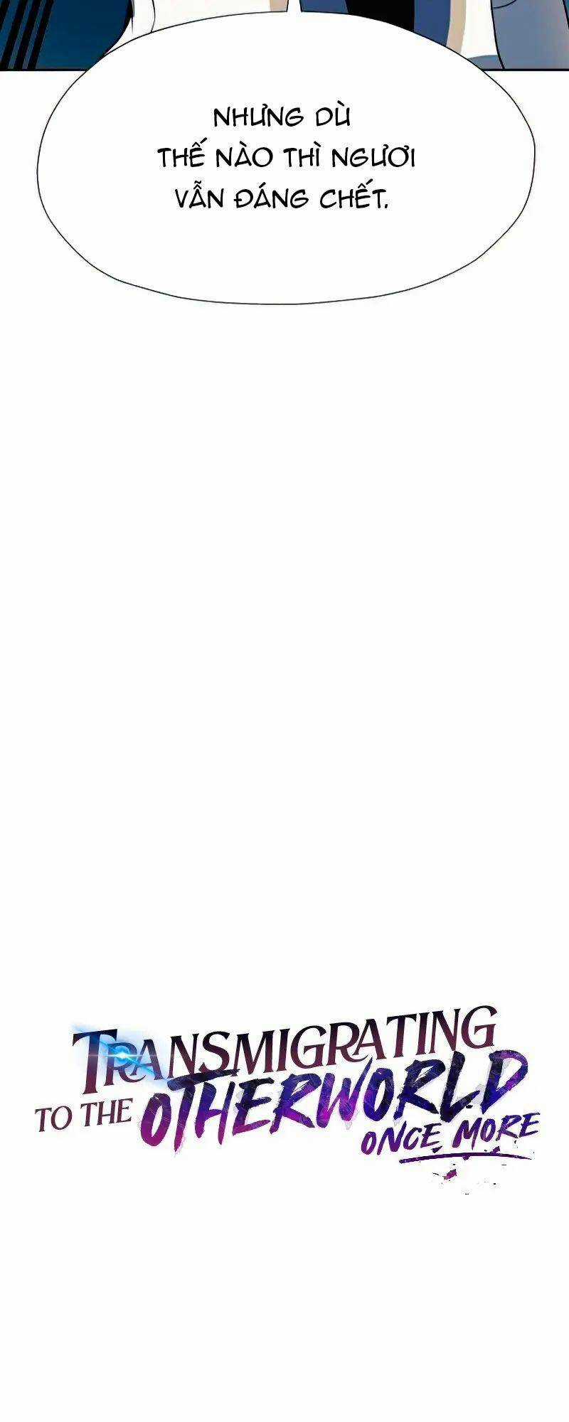 Lần Nữa Chuyển Sinh Sang Thế Giới Khác Chapter 29 trang 11