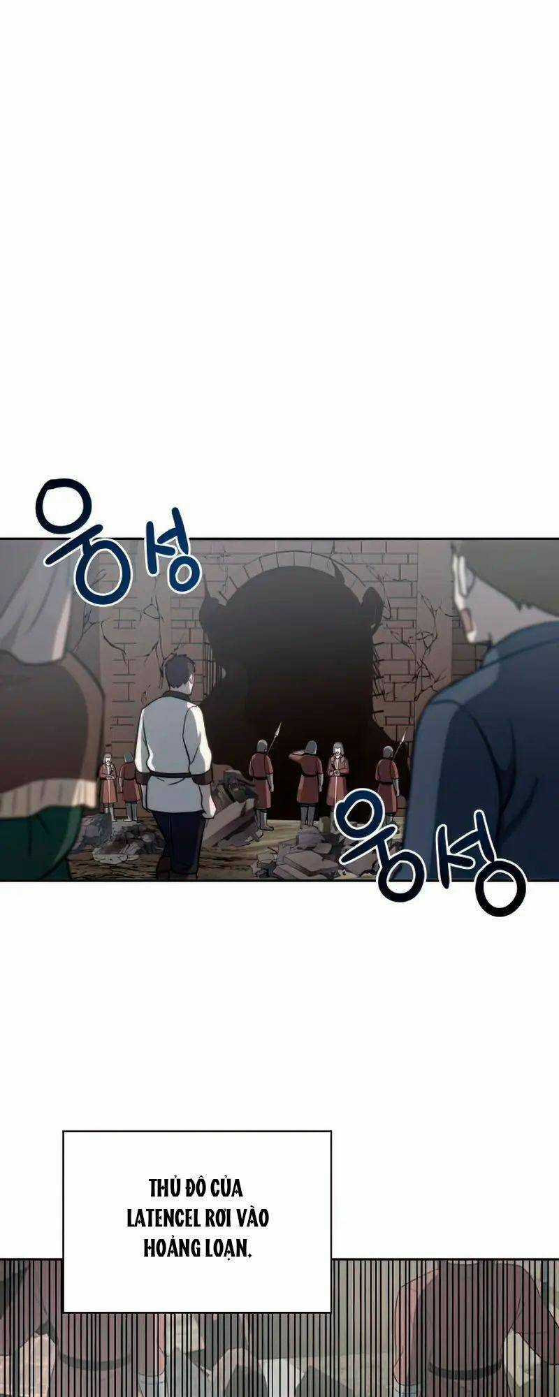 Lần Nữa Chuyển Sinh Sang Thế Giới Khác Chapter 29 trang 12