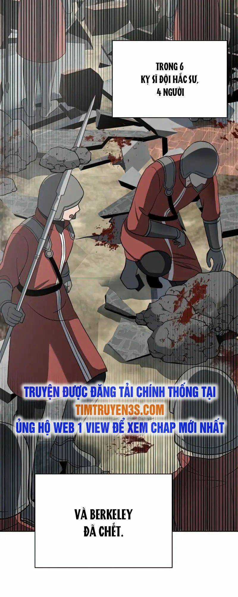 Lần Nữa Chuyển Sinh Sang Thế Giới Khác Chapter 29 trang 13