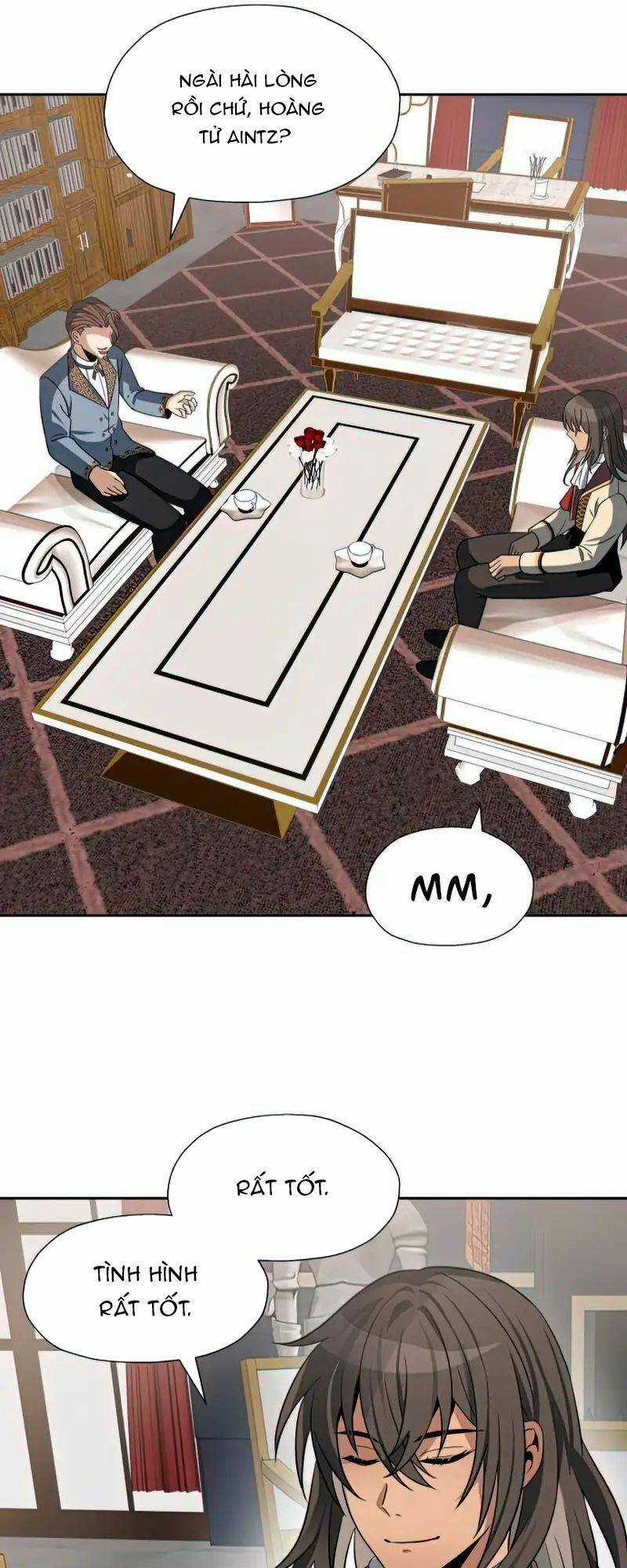 Lần Nữa Chuyển Sinh Sang Thế Giới Khác Chapter 29 trang 16