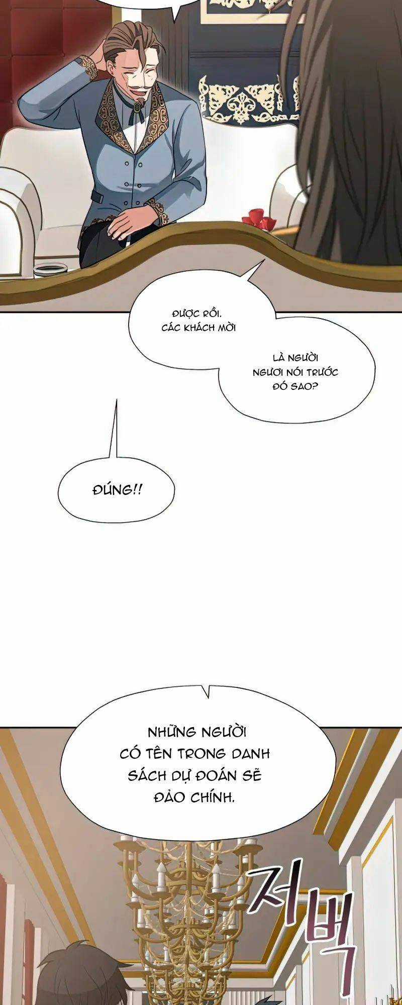 Lần Nữa Chuyển Sinh Sang Thế Giới Khác Chapter 29 trang 19