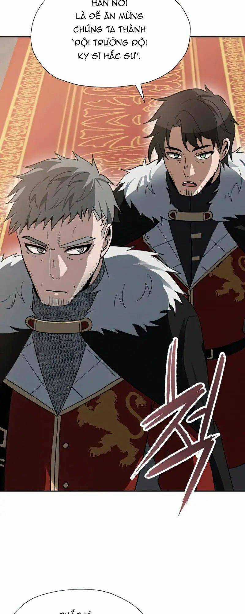 Lần Nữa Chuyển Sinh Sang Thế Giới Khác Chapter 29 trang 21