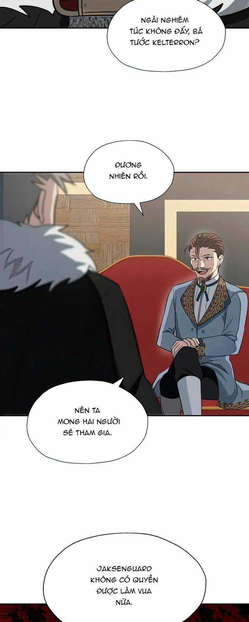 Lần Nữa Chuyển Sinh Sang Thế Giới Khác Chapter 29 trang 26