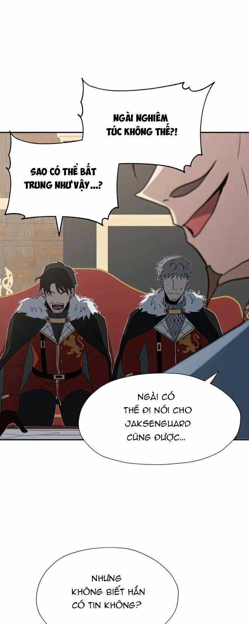 Lần Nữa Chuyển Sinh Sang Thế Giới Khác Chapter 29 trang 28