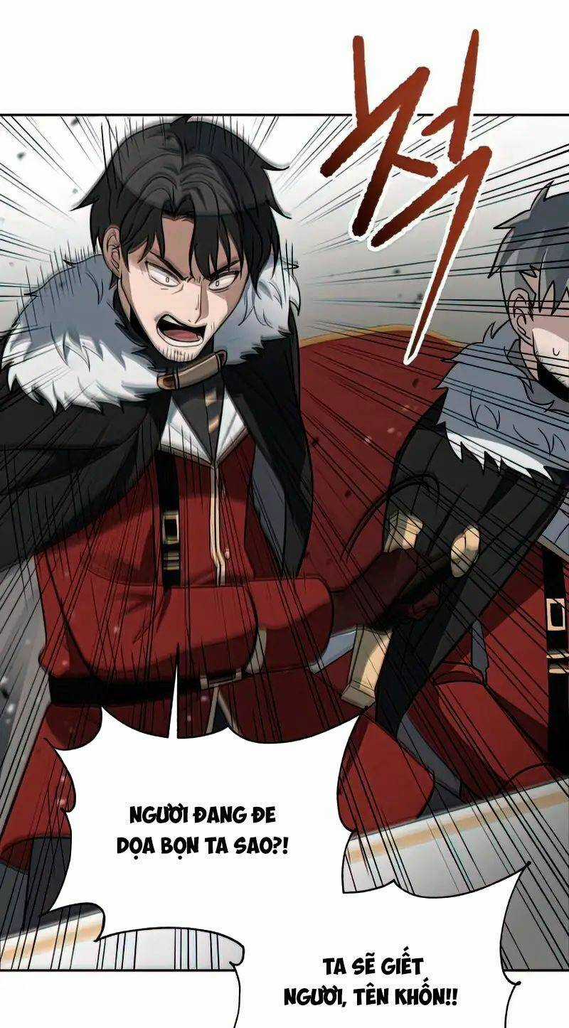 Lần Nữa Chuyển Sinh Sang Thế Giới Khác Chapter 29 trang 30