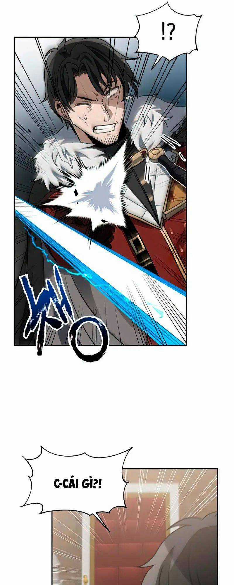 Lần Nữa Chuyển Sinh Sang Thế Giới Khác Chapter 29 trang 32