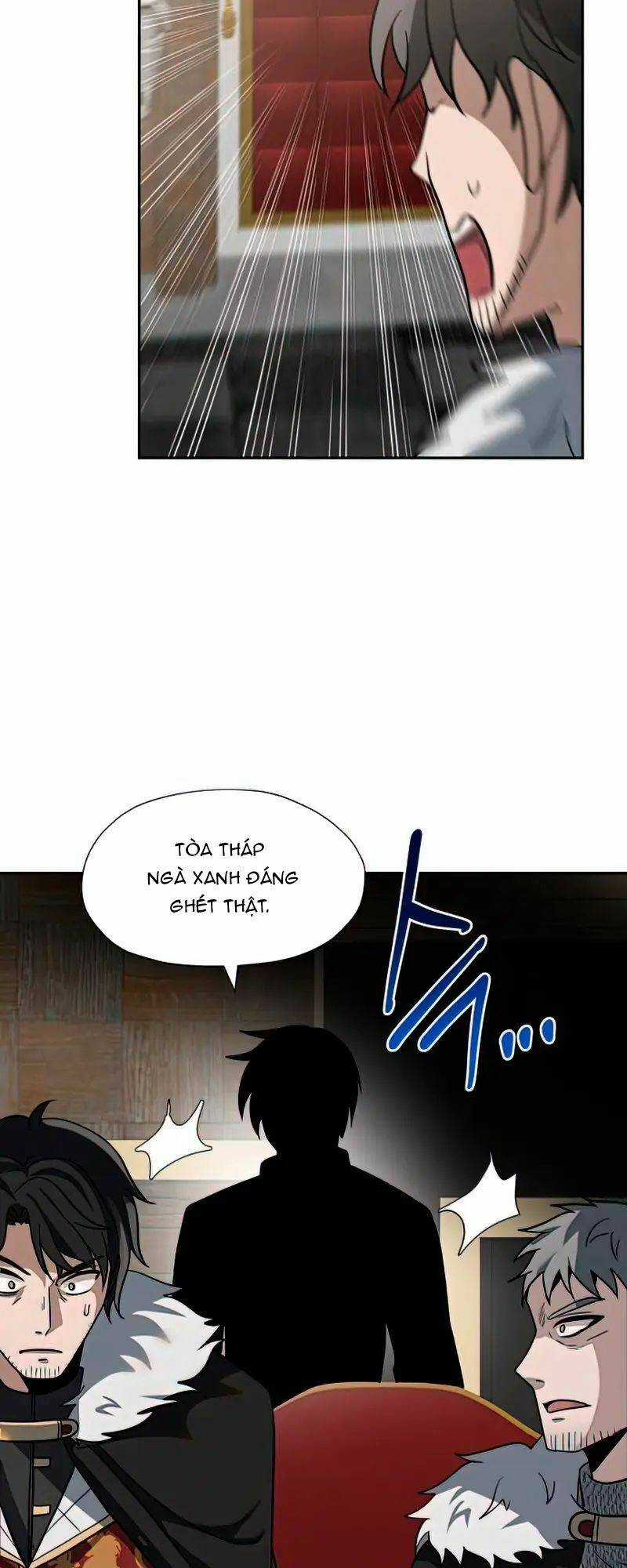 Lần Nữa Chuyển Sinh Sang Thế Giới Khác Chapter 29 trang 33