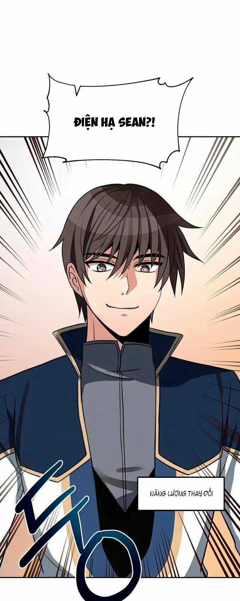 Lần Nữa Chuyển Sinh Sang Thế Giới Khác Chapter 29 trang 35