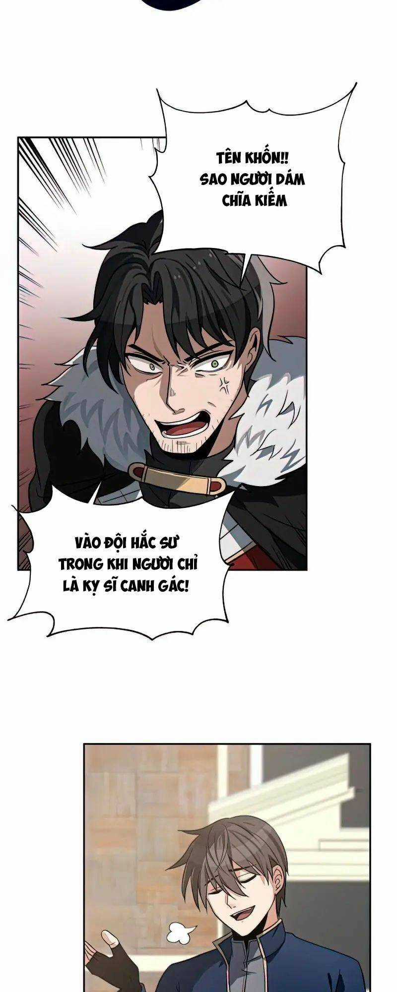 Lần Nữa Chuyển Sinh Sang Thế Giới Khác Chapter 29 trang 36