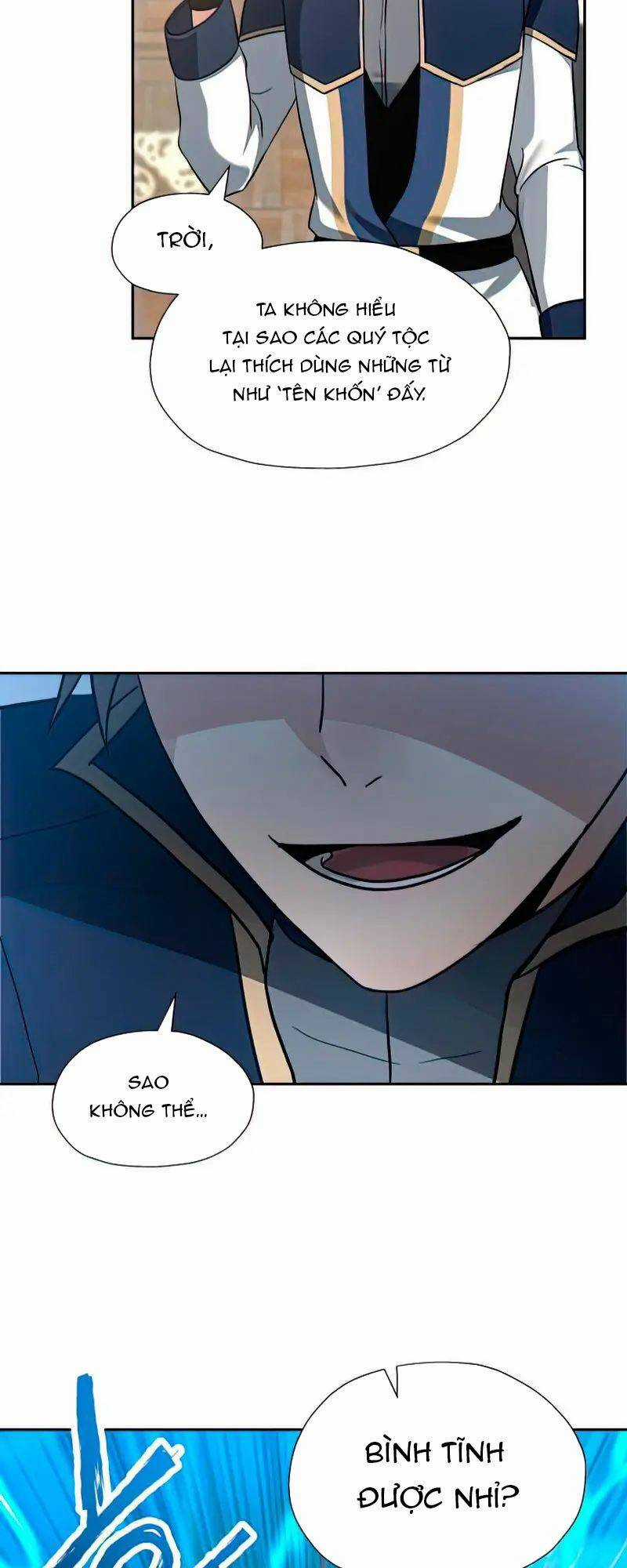 Lần Nữa Chuyển Sinh Sang Thế Giới Khác Chapter 29 trang 37