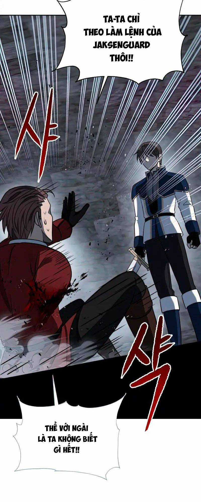 Lần Nữa Chuyển Sinh Sang Thế Giới Khác Chapter 29 trang 4