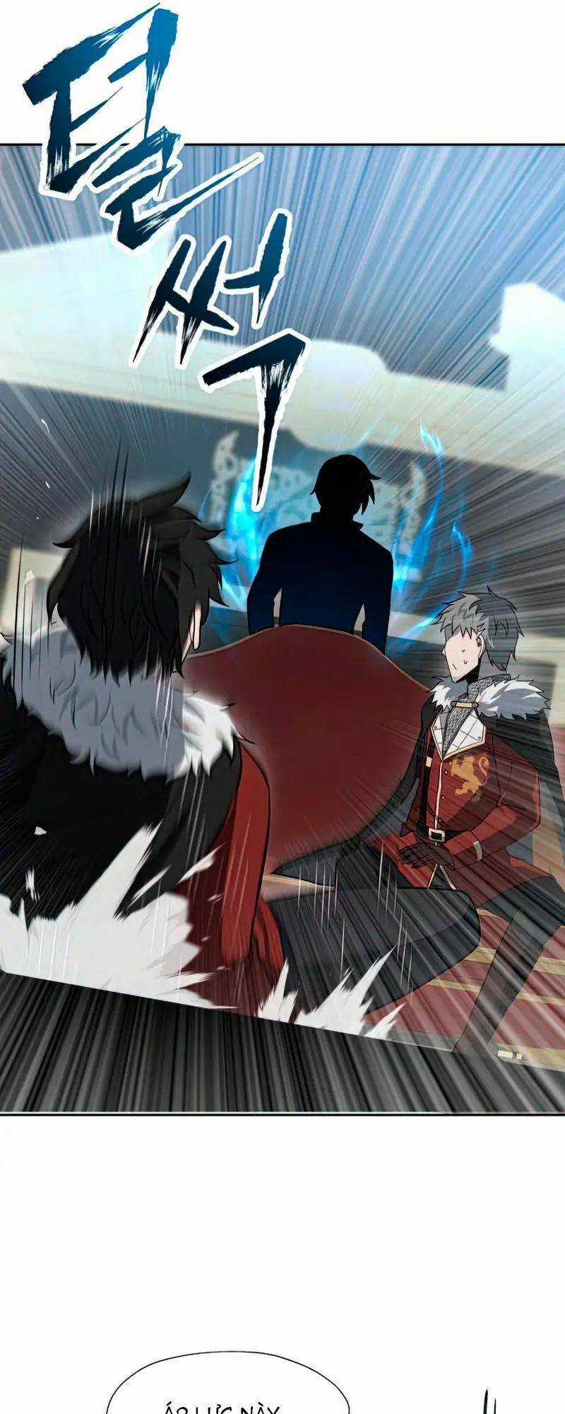 Lần Nữa Chuyển Sinh Sang Thế Giới Khác Chapter 29 trang 40