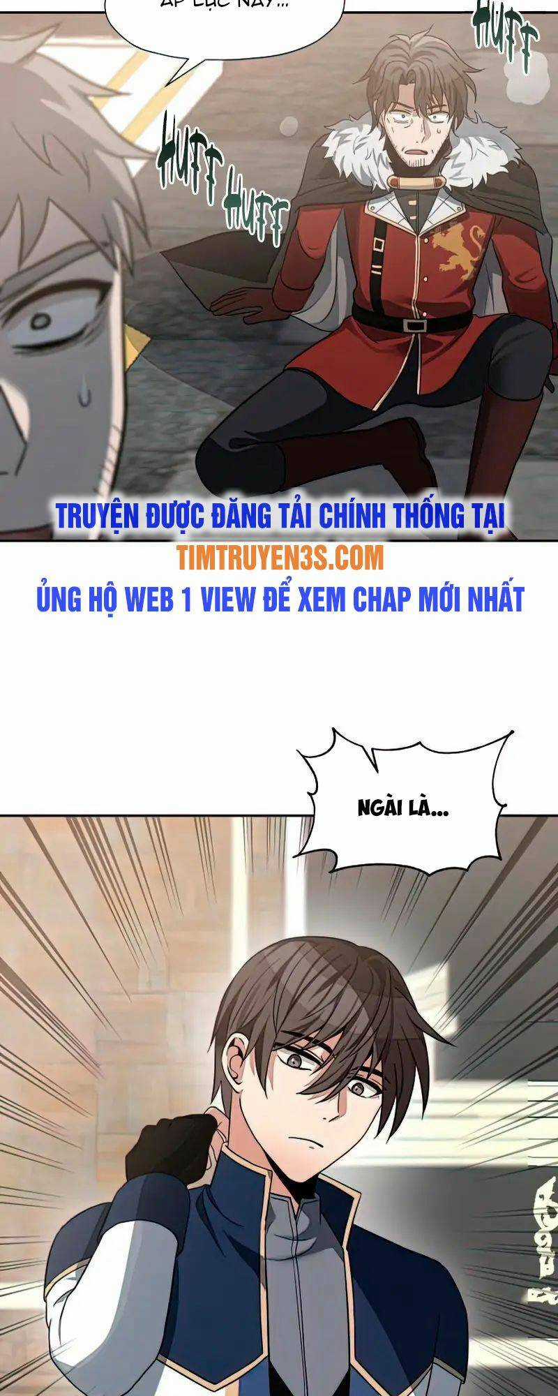 Lần Nữa Chuyển Sinh Sang Thế Giới Khác Chapter 29 trang 41