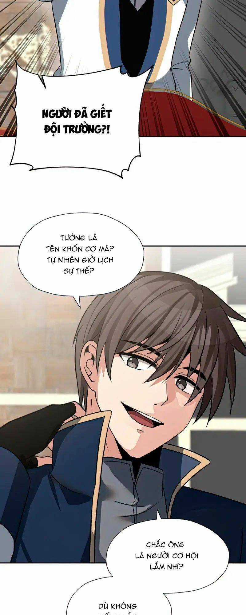 Lần Nữa Chuyển Sinh Sang Thế Giới Khác Chapter 29 trang 42