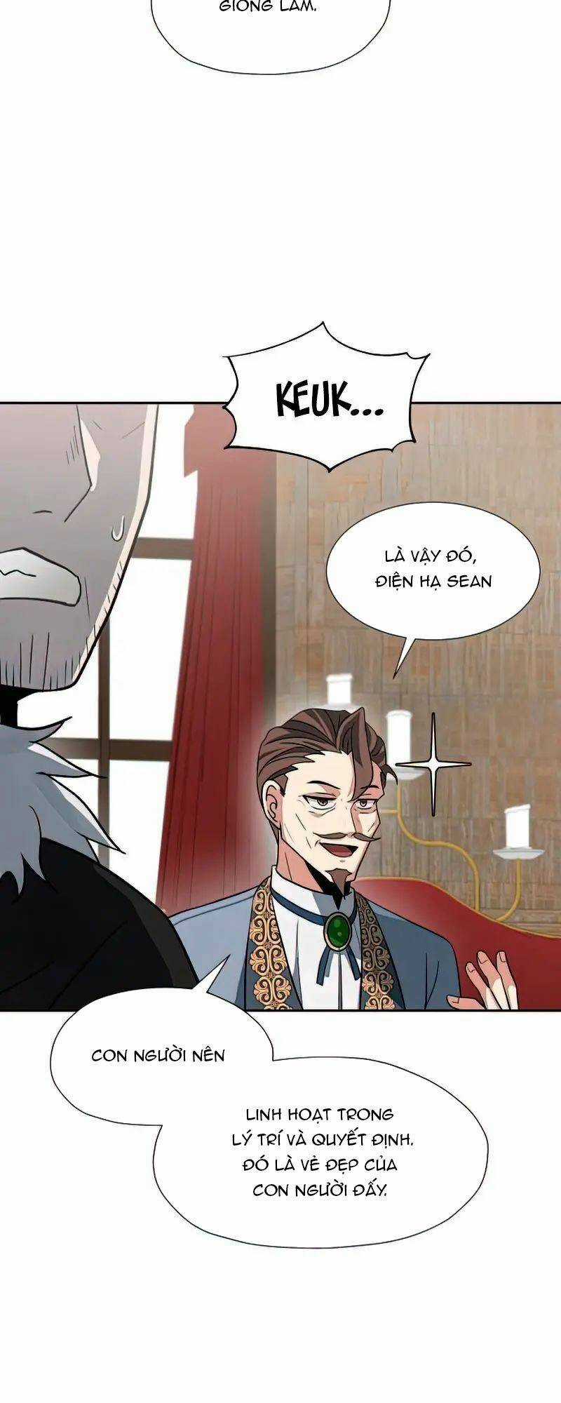 Lần Nữa Chuyển Sinh Sang Thế Giới Khác Chapter 29 trang 43