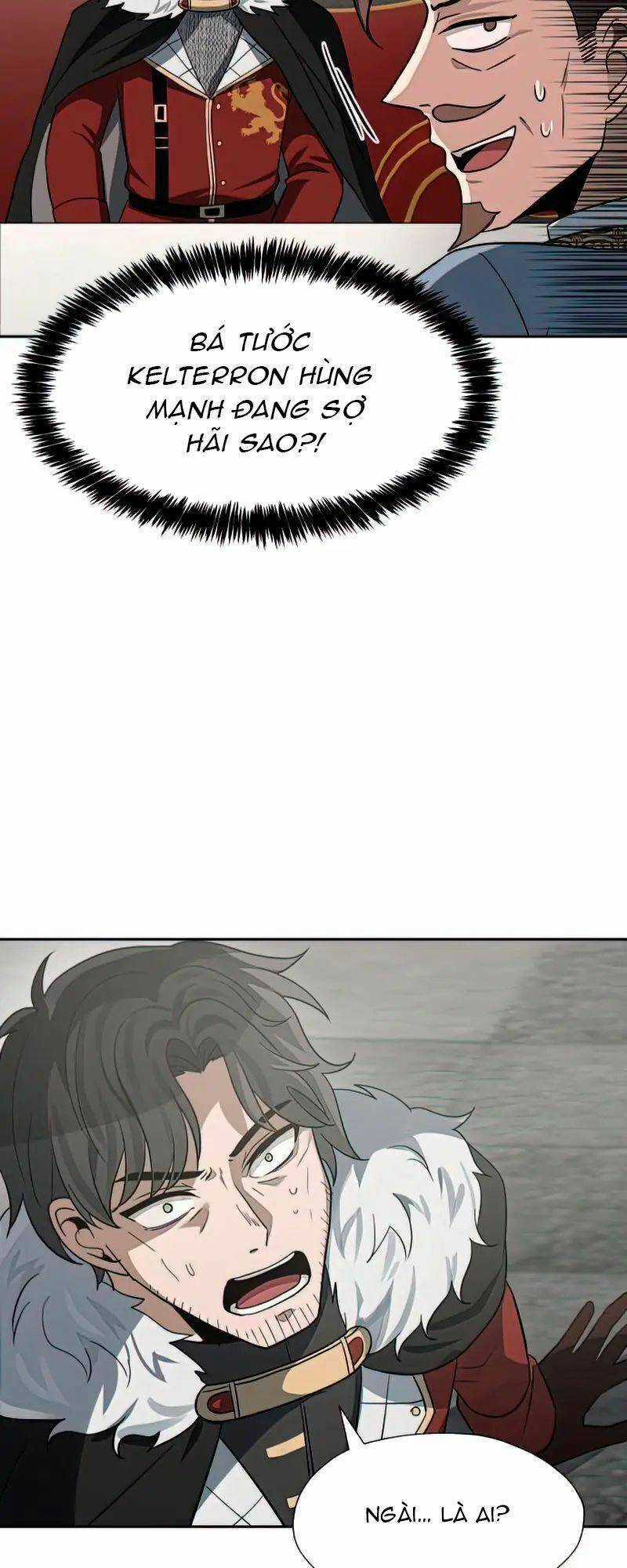 Lần Nữa Chuyển Sinh Sang Thế Giới Khác Chapter 29 trang 45